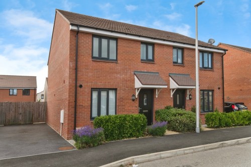 Plot 68, Mountbatten Mews