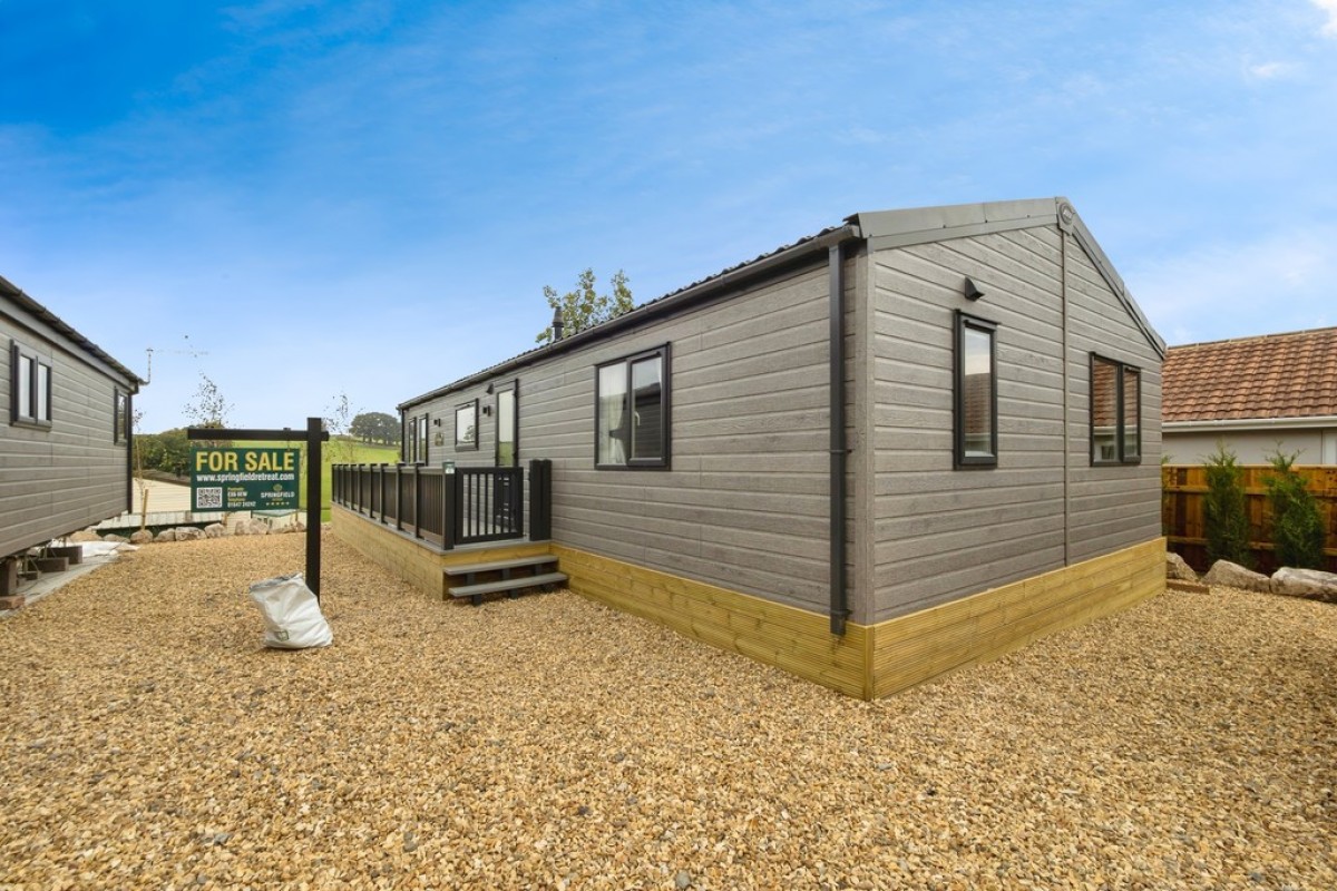 Tedburn St Mary, Exeter, Devon