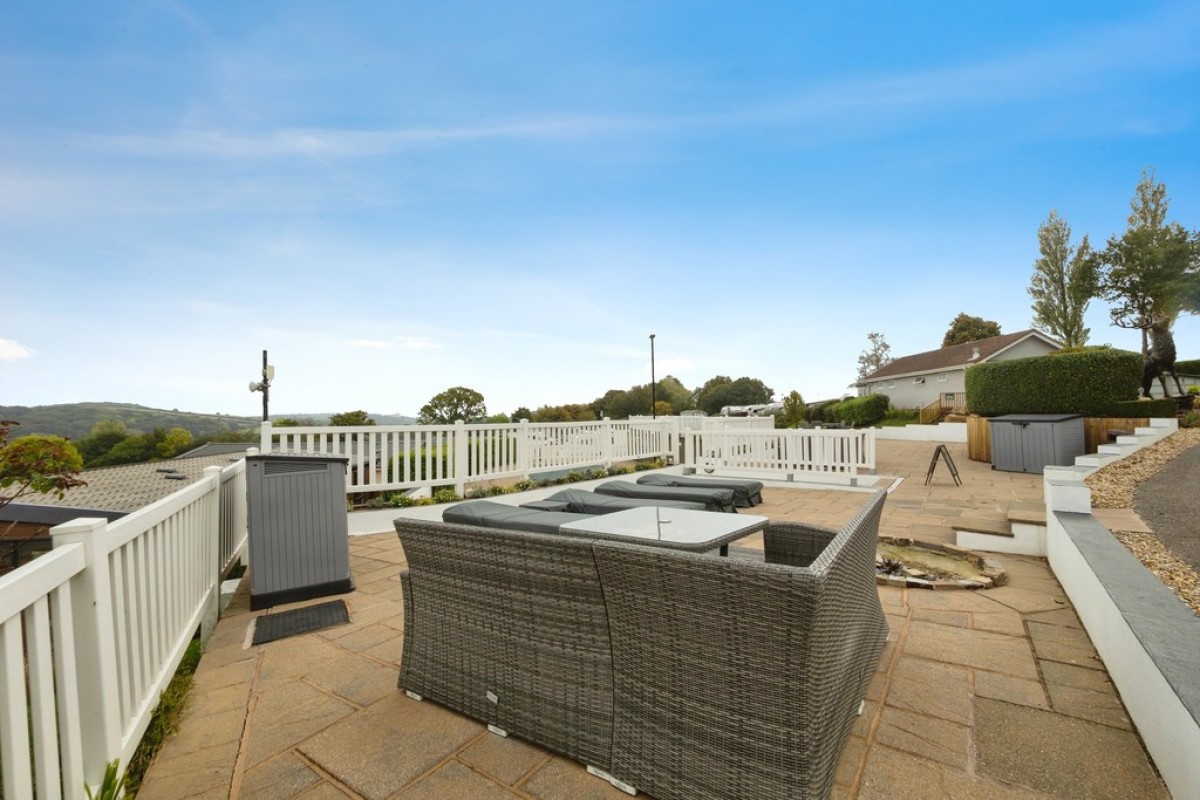 Tedburn St Mary, Exeter, Devon