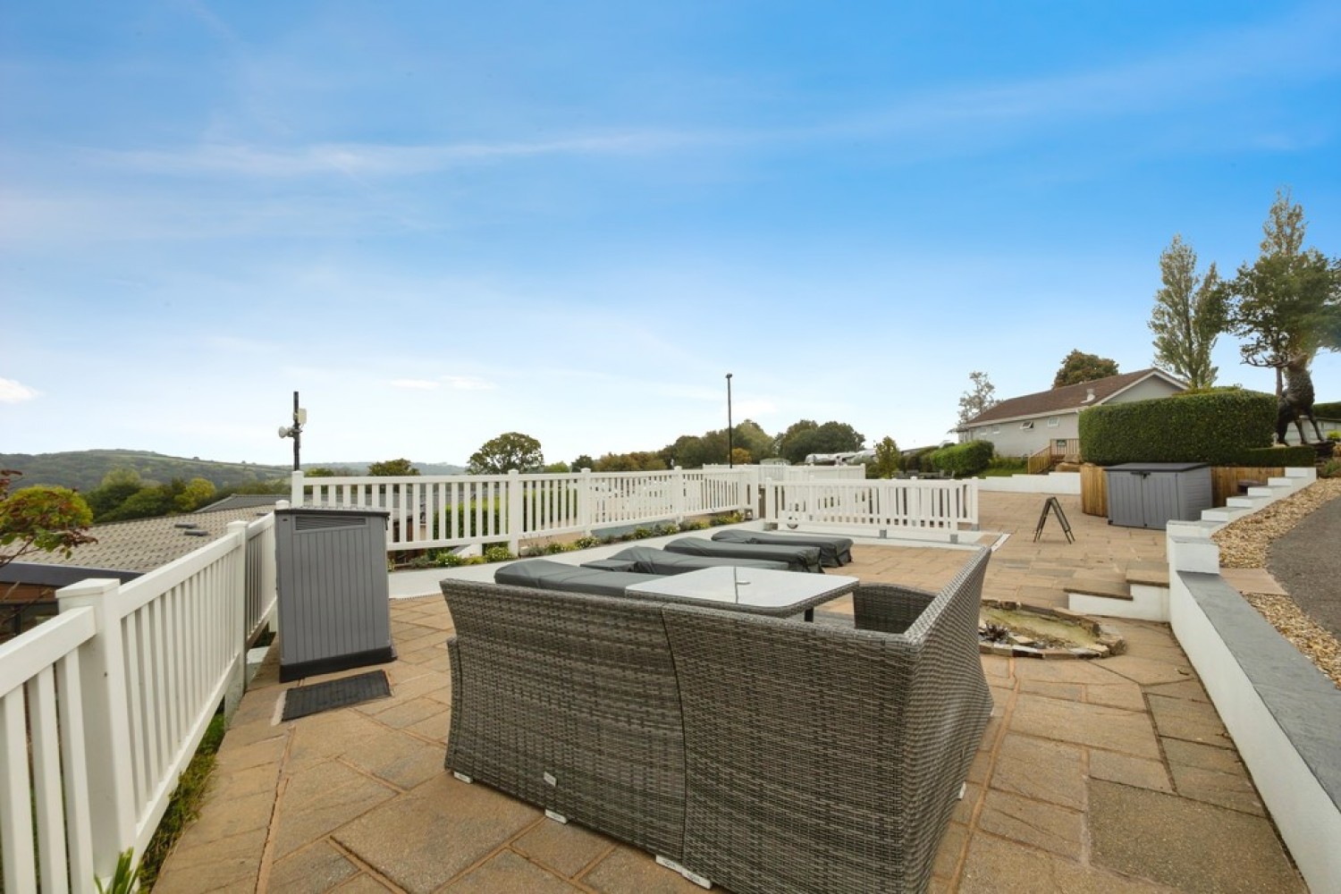 Tedburn St Mary, Exeter, Devon