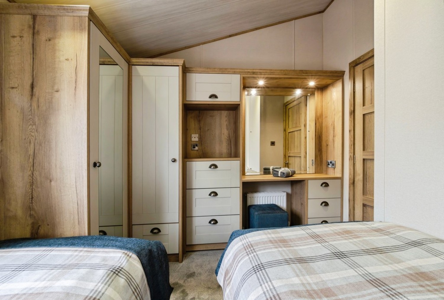 Tedburn St Mary, Exeter, Devon