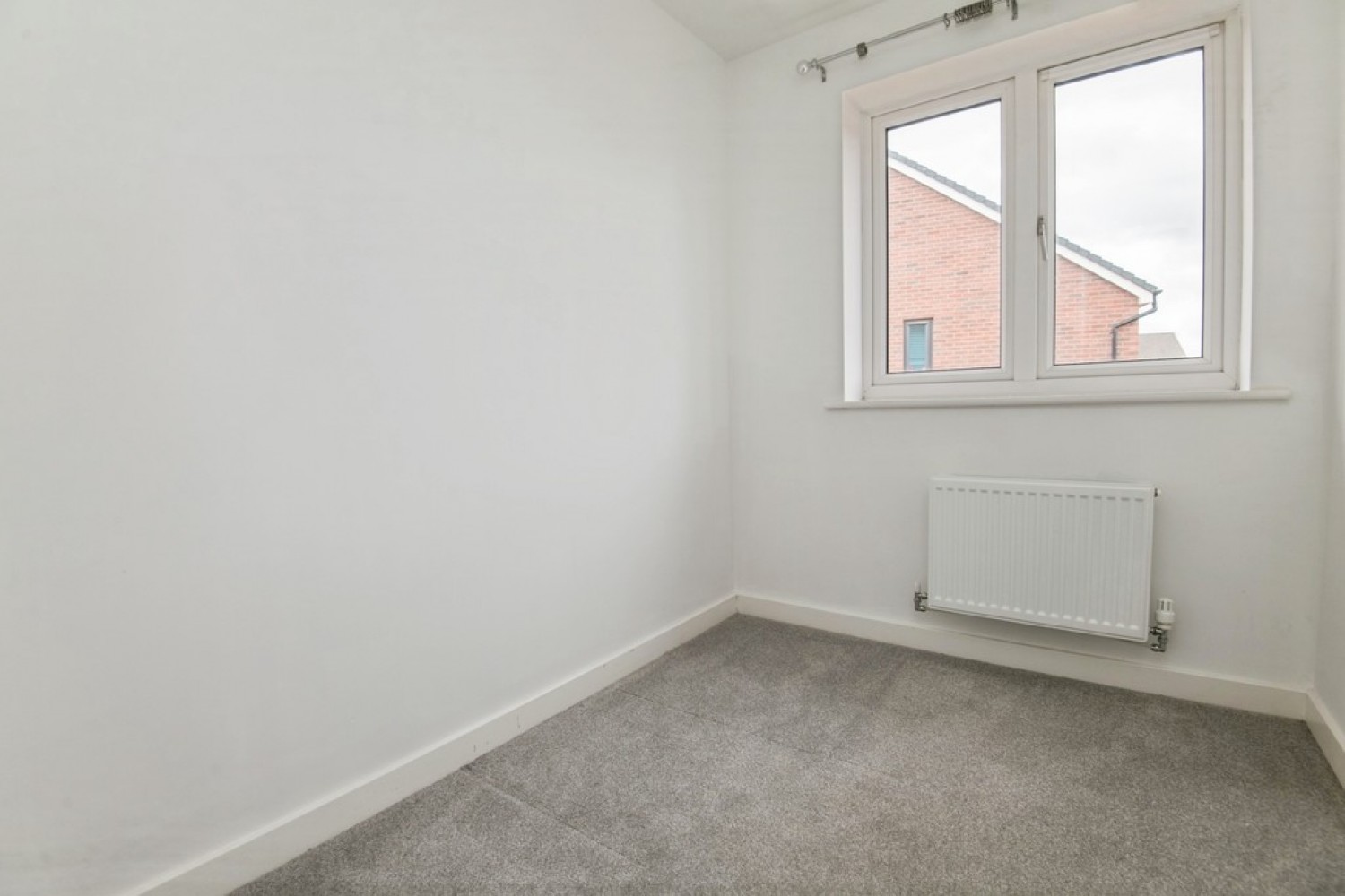 Aldridge Place