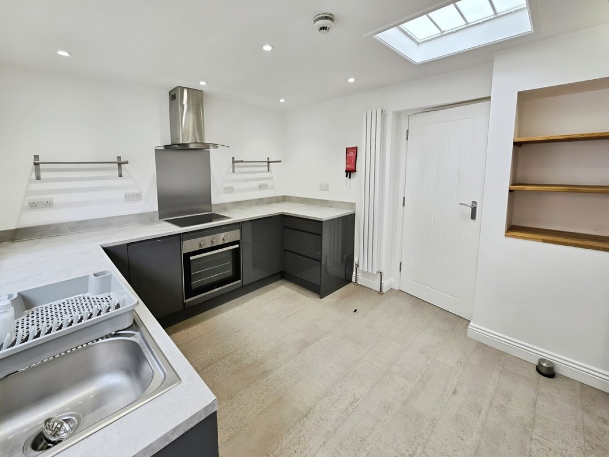 Heavitree, Exeter, Devon