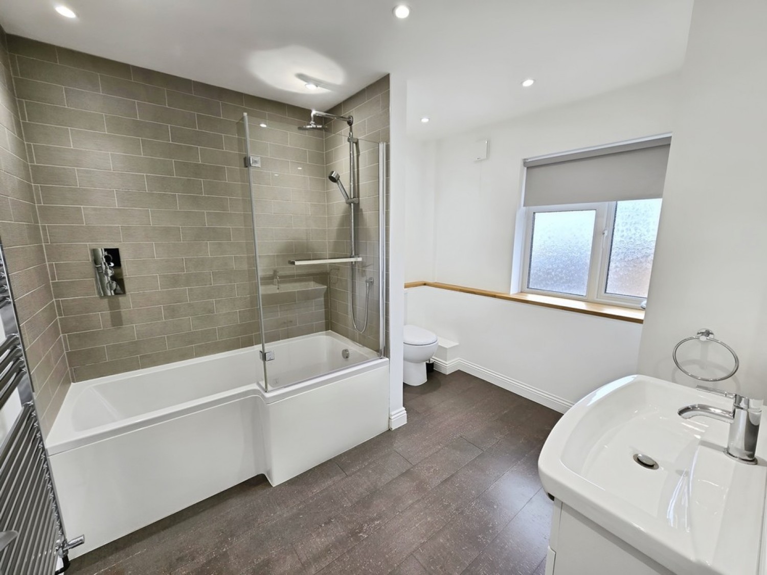 4 bedroom House for Letting Heavitree, Exeter, Devon