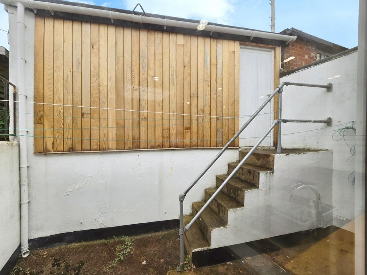 Heavitree, Exeter, Devon