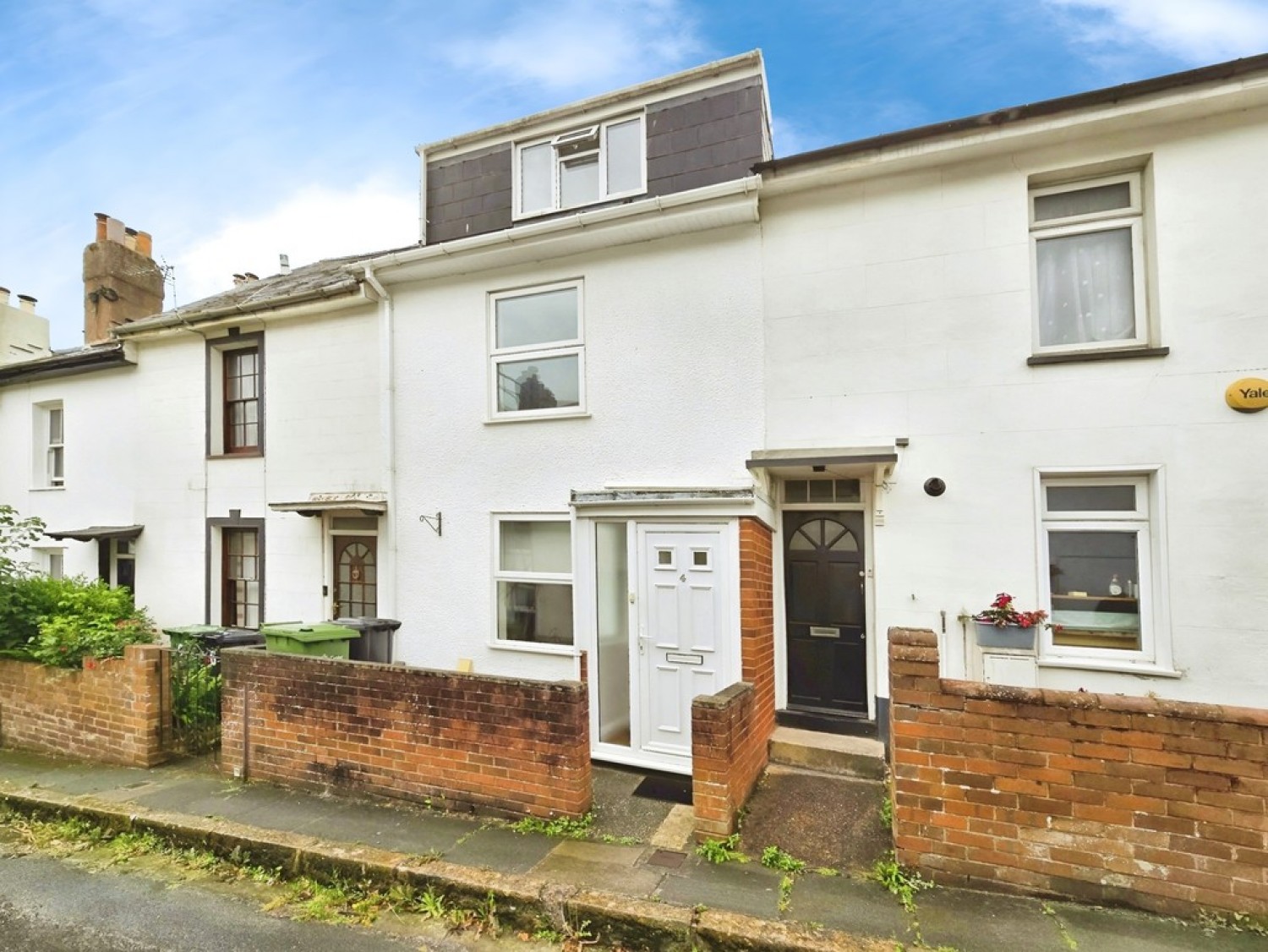 4 bedroom House for Letting Heavitree, Exeter, Devon