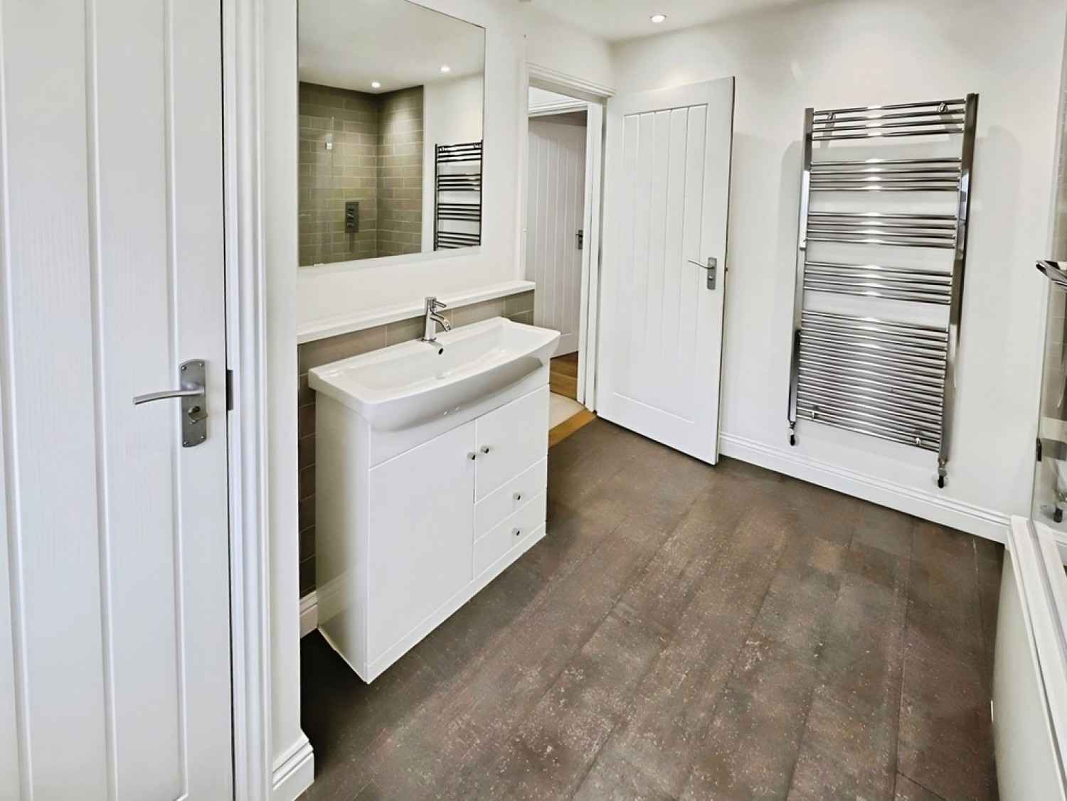 4 bedroom House for Letting Heavitree, Exeter, Devon