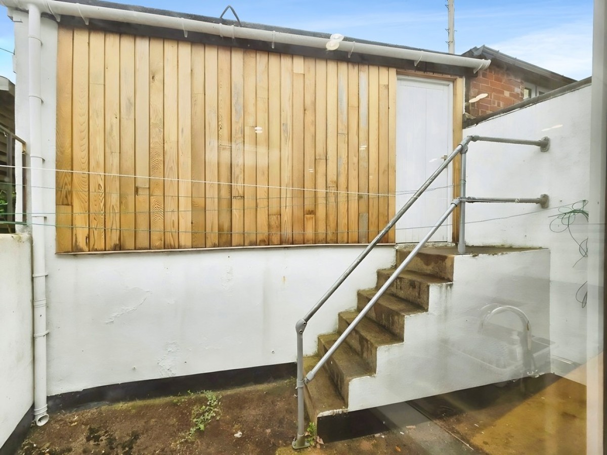 Heavitree, Exeter, Devon