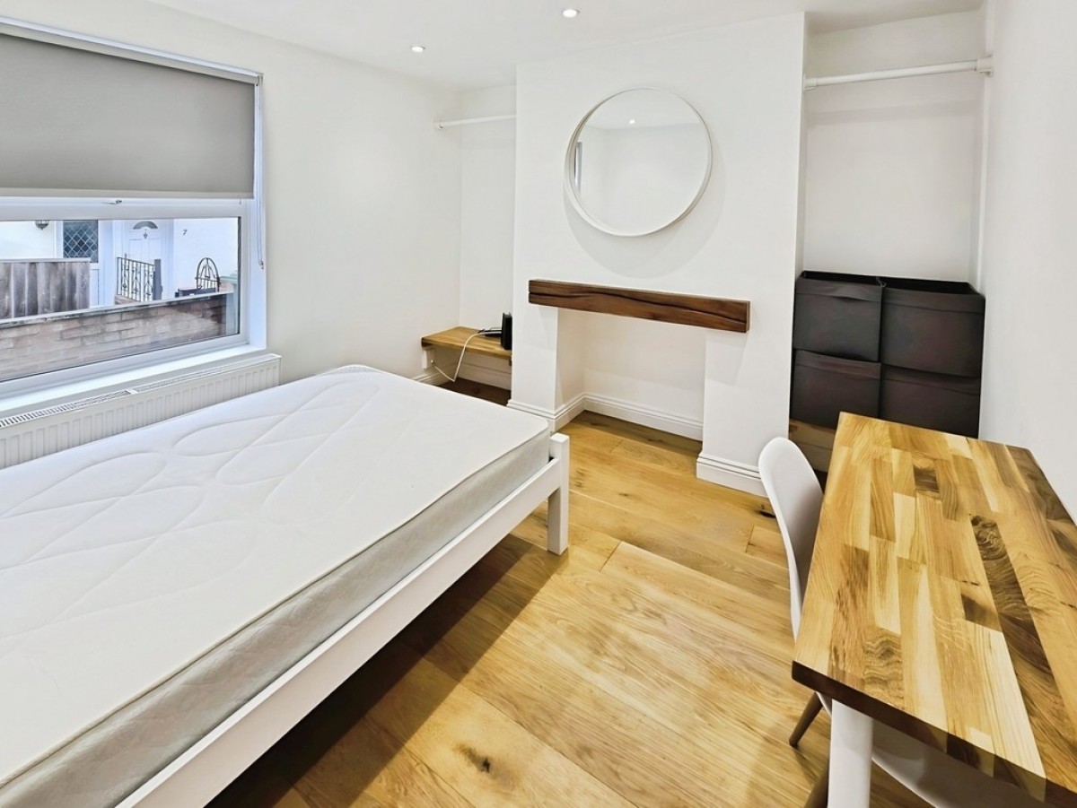 Heavitree, Exeter, Devon