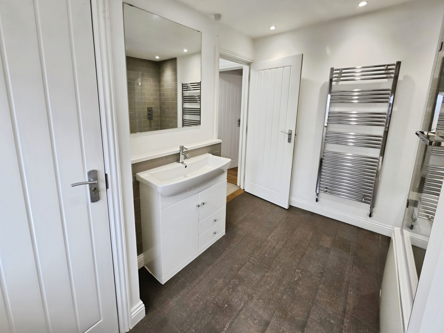 4 bedroom House for Letting Heavitree, Exeter, Devon