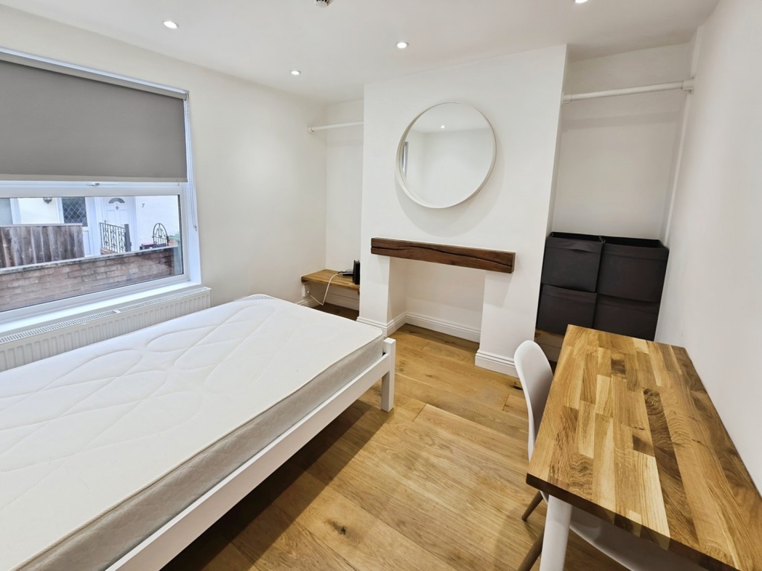 4 bedroom House for Letting Heavitree, Exeter, Devon