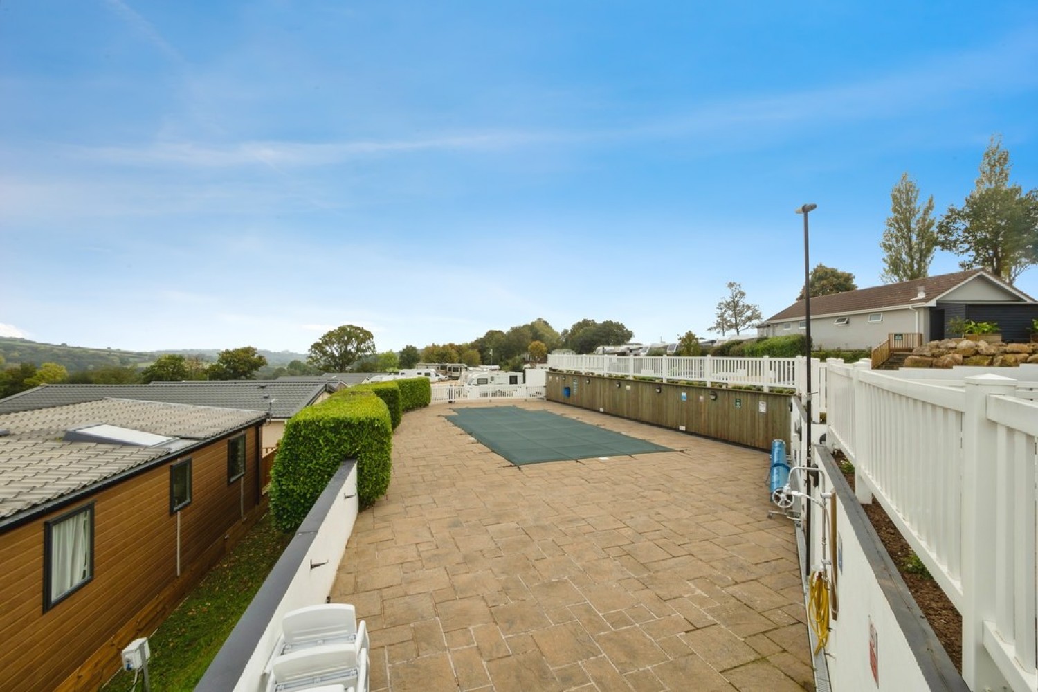 Tedburn St Mary, Exeter, Devon