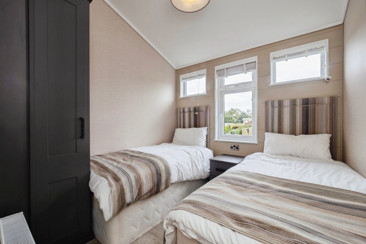 Tedburn St Mary, Exeter, Devon