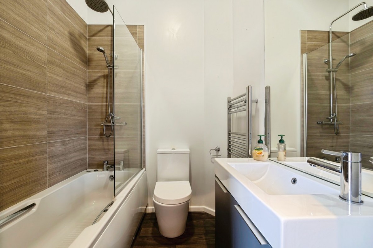 Tedburn St Mary, Exeter, Devon