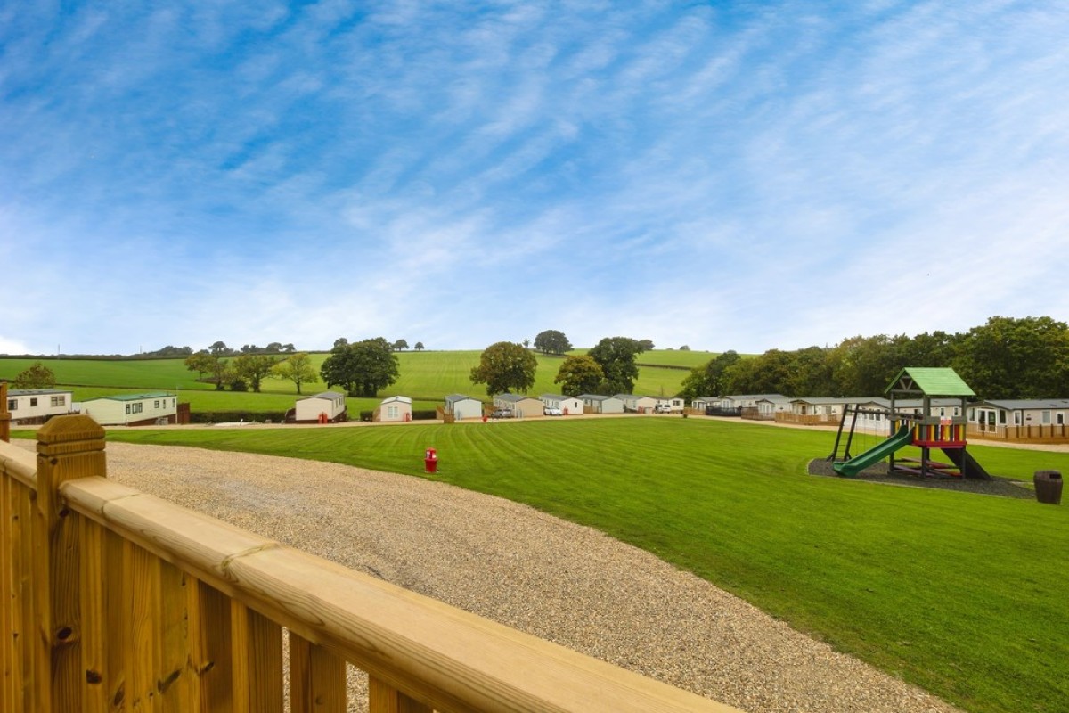 Tedburn St Mary, Exeter, Devon