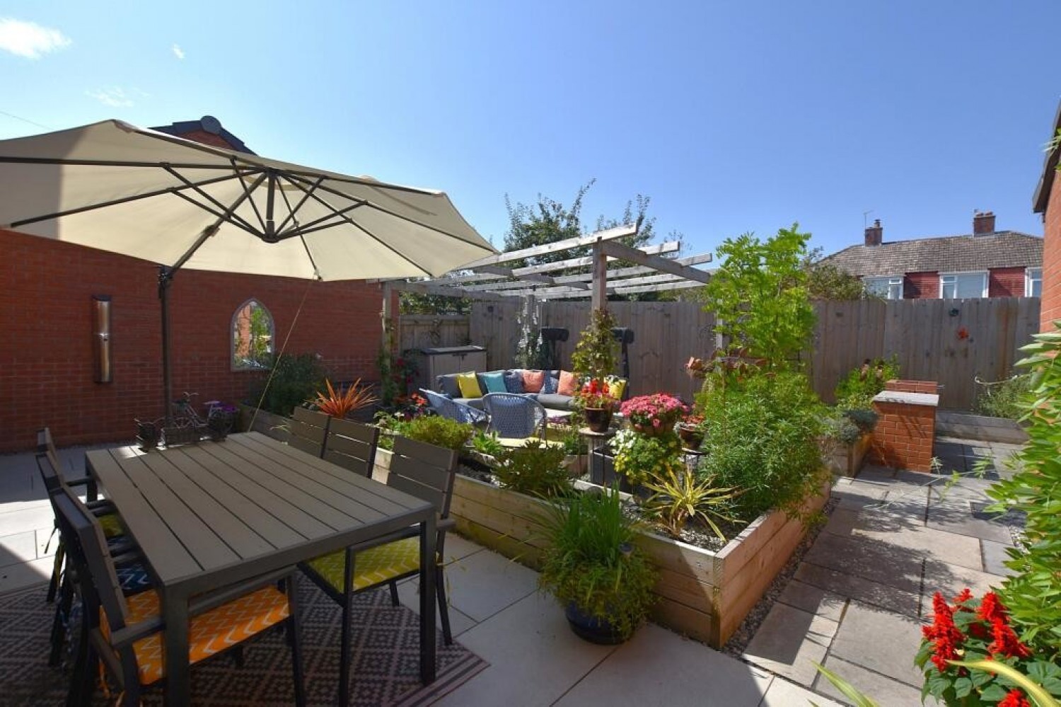 4 bedroom House for Sale Countess Wear, Exeter, Devon