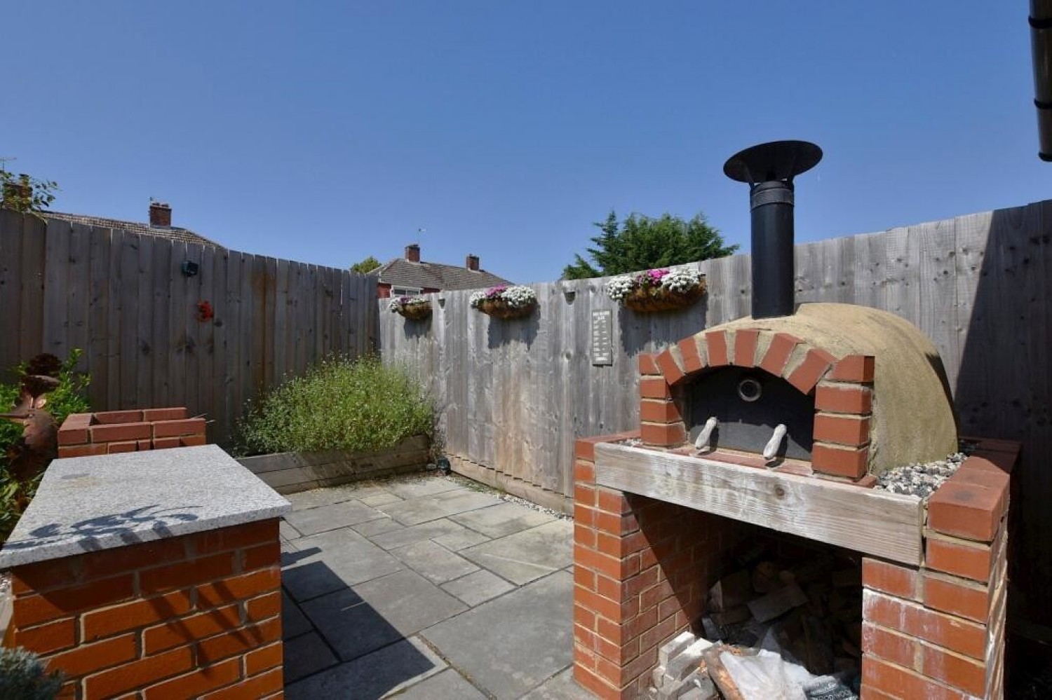 4 bedroom House for Sale Countess Wear, Exeter, Devon