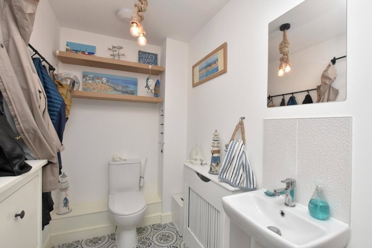 4 bedroom House for Sale Countess Wear, Exeter, Devon