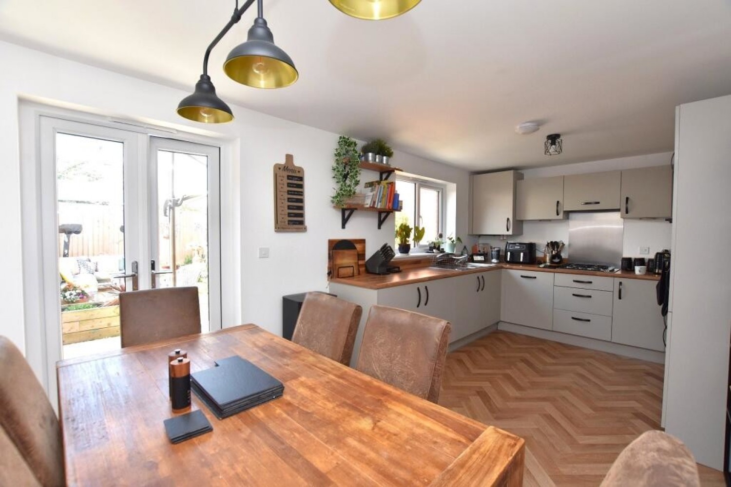 4 bedroom House for Sale Countess Wear, Exeter, Devon