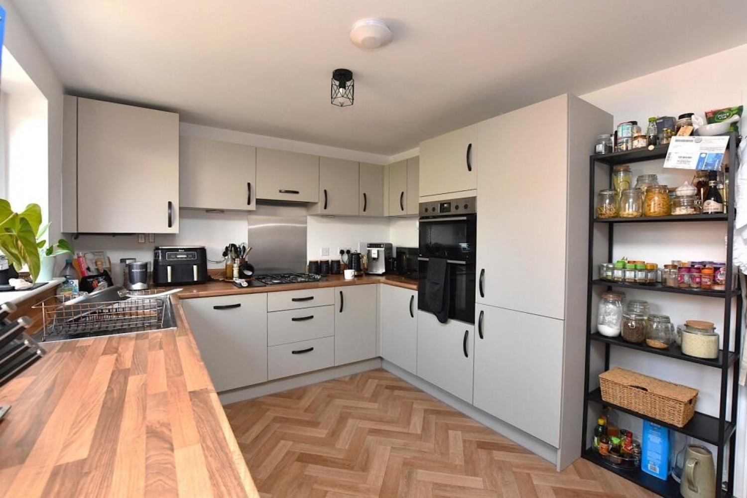 4 bedroom House for Sale Countess Wear, Exeter, Devon