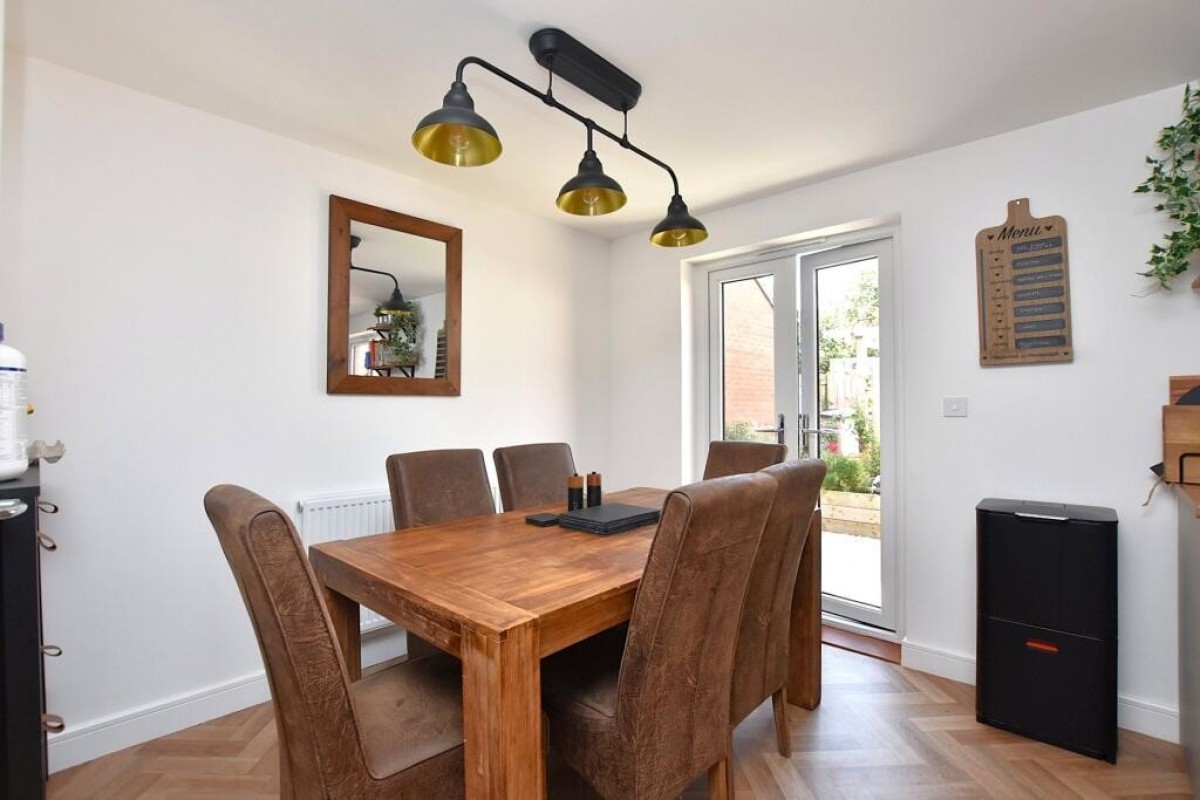 Countess Wear, Exeter, Devon