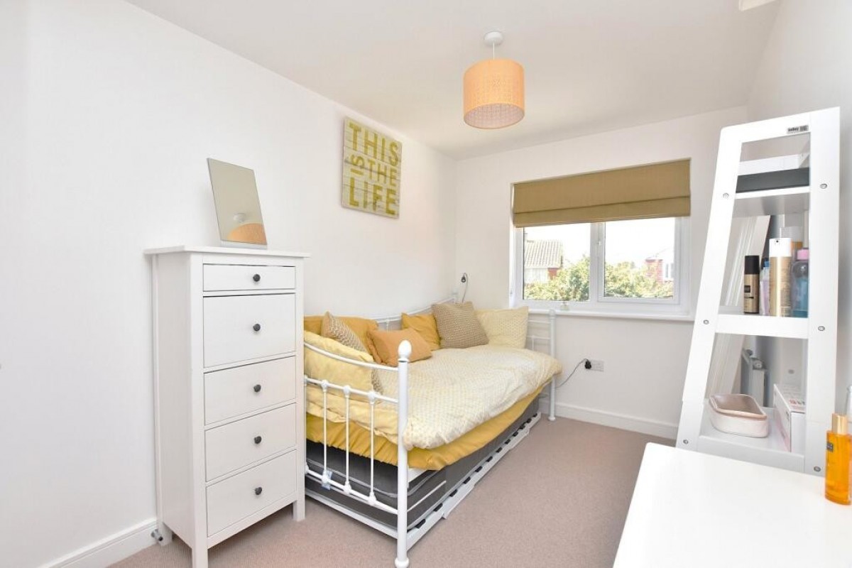 Countess Wear, Exeter, Devon