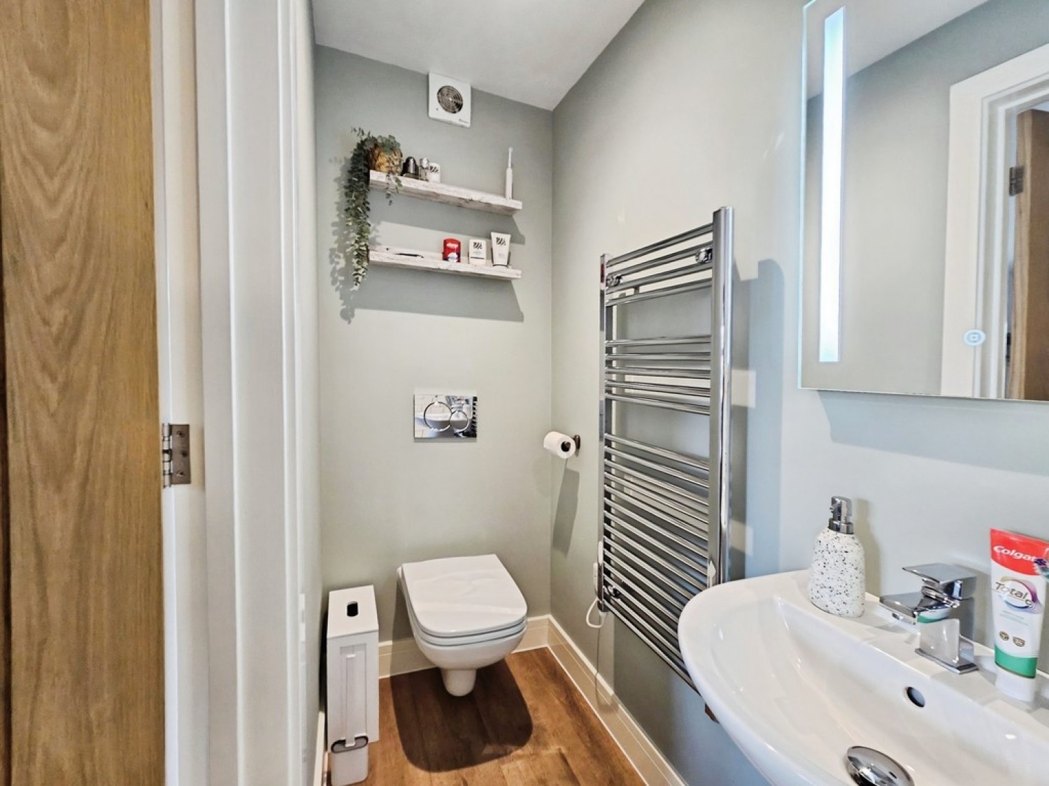 2 bedroom Flat for Letting Exeter, Devon
