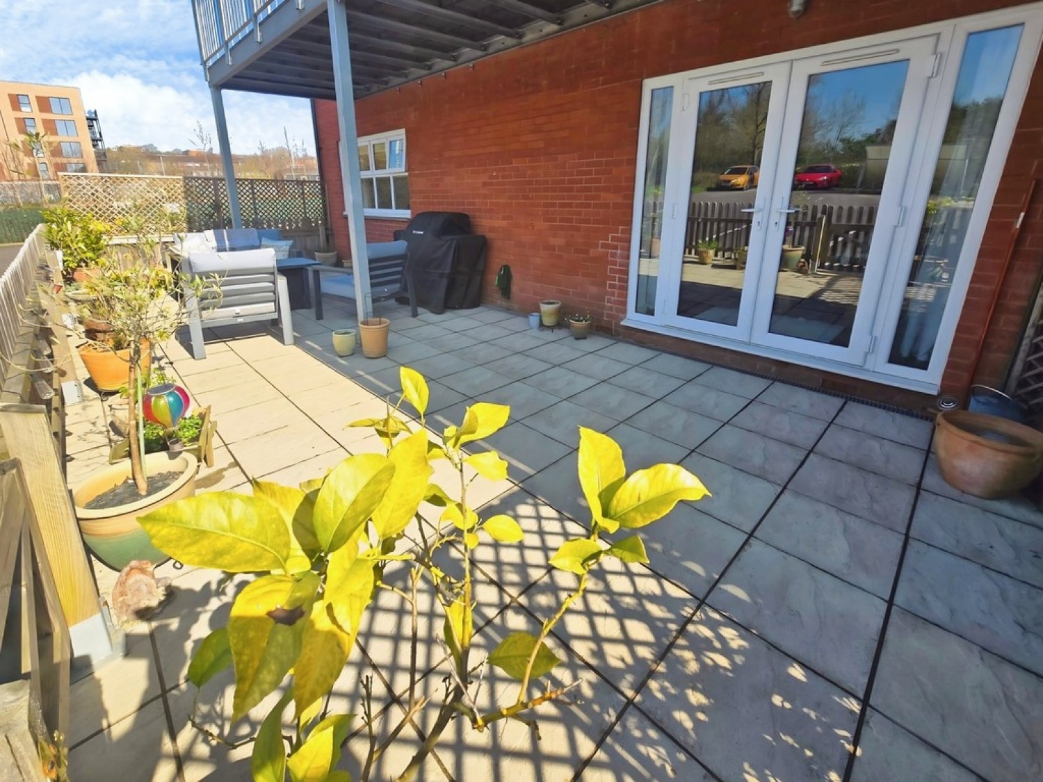 2 bedroom Flat for Letting Exeter, Devon