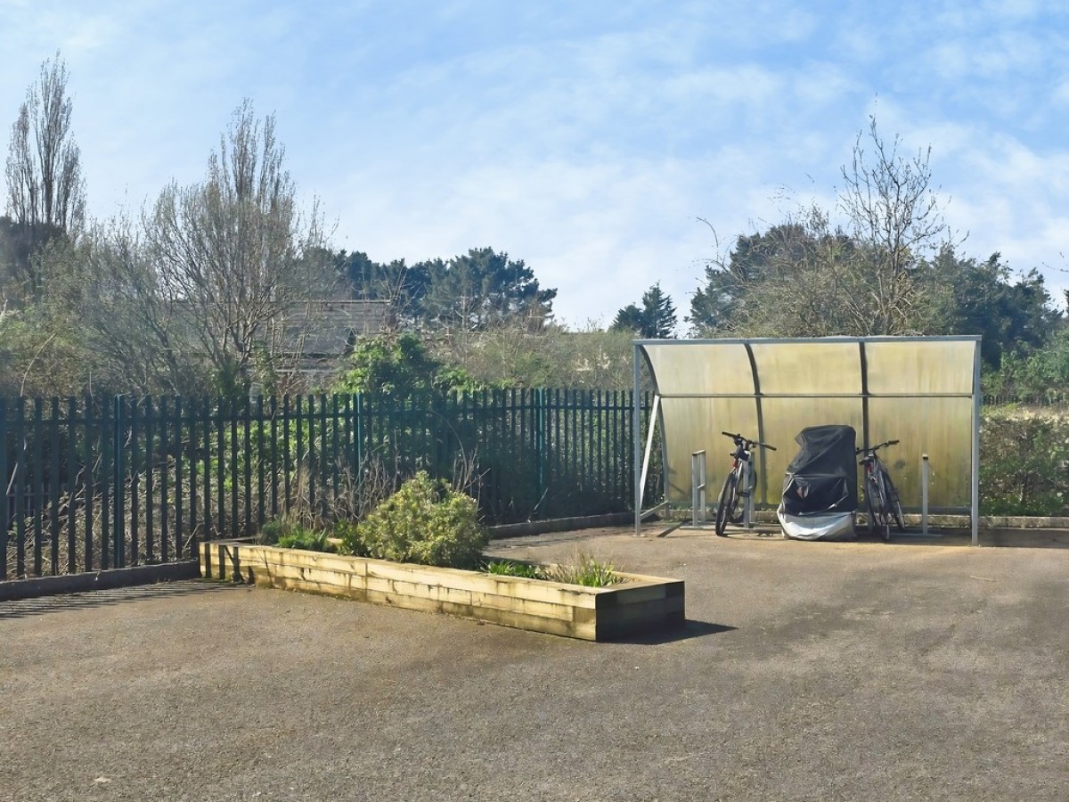 Exeter, Devon