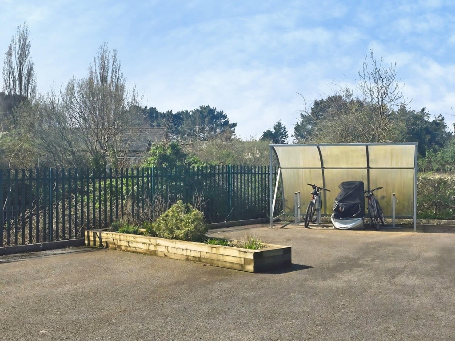 2 bedroom Flat for Letting Exeter, Devon