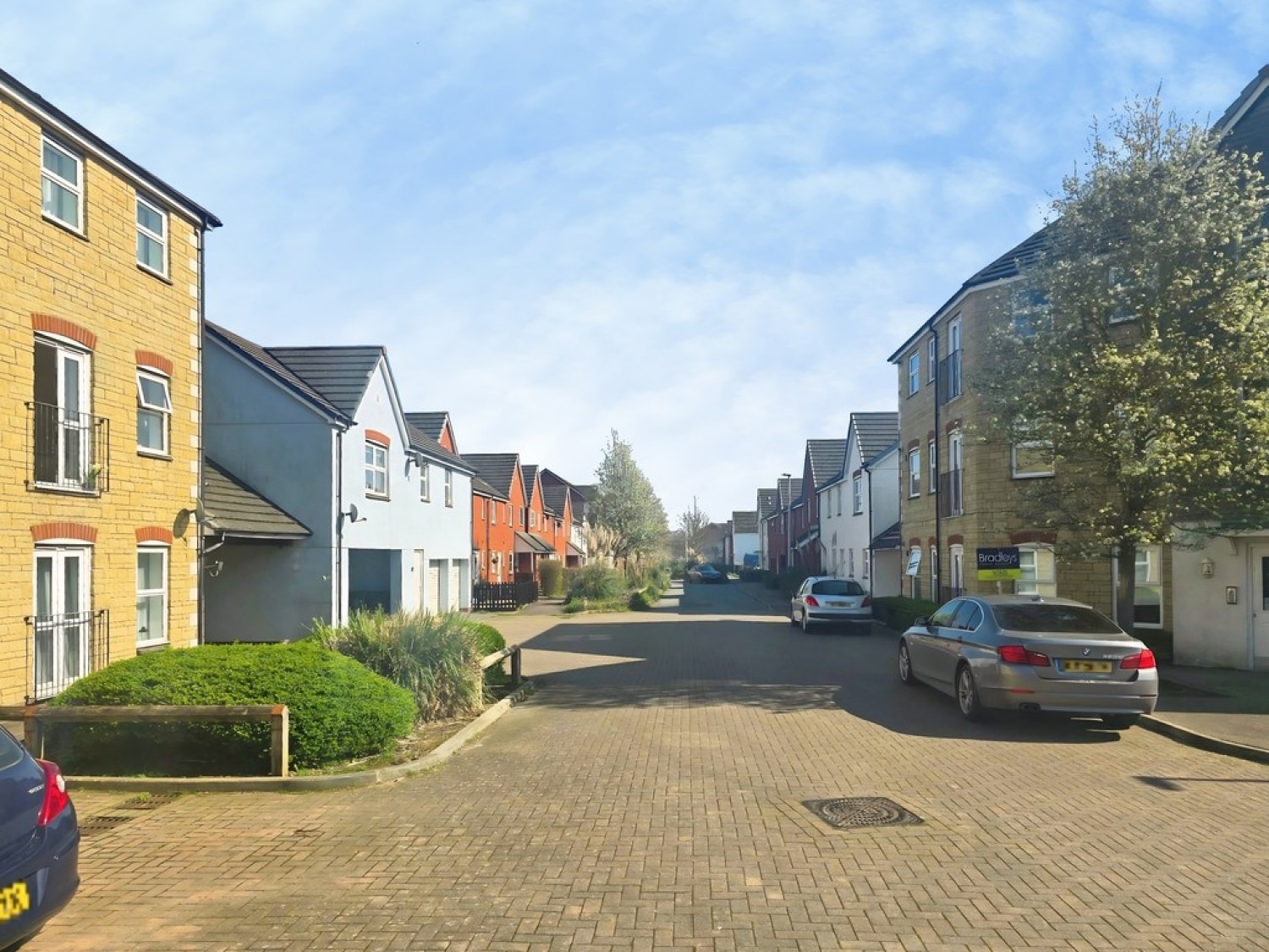2 bedroom Flat for Letting Exeter, Devon