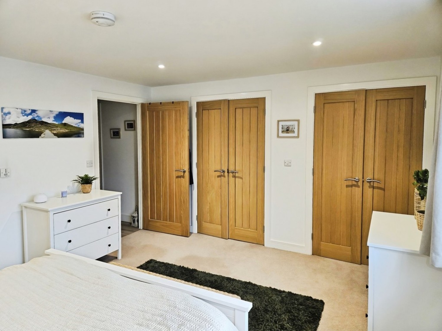 2 bedroom Flat for Letting Exeter, Devon
