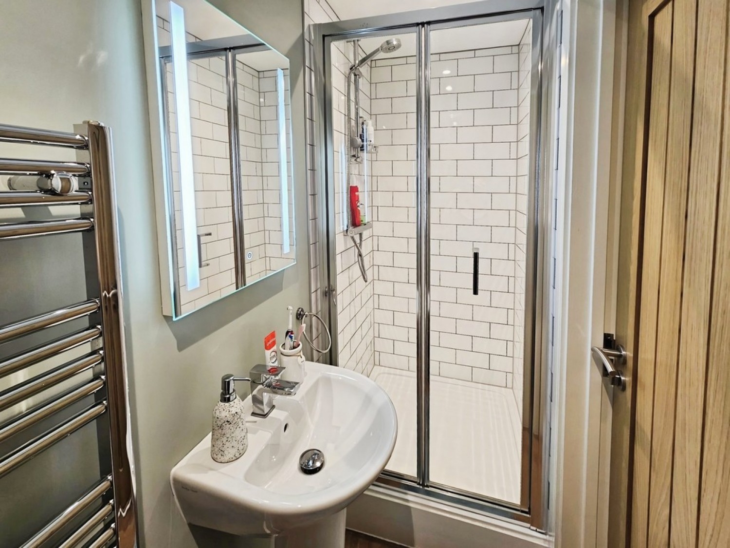 2 bedroom Flat for Letting Exeter, Devon