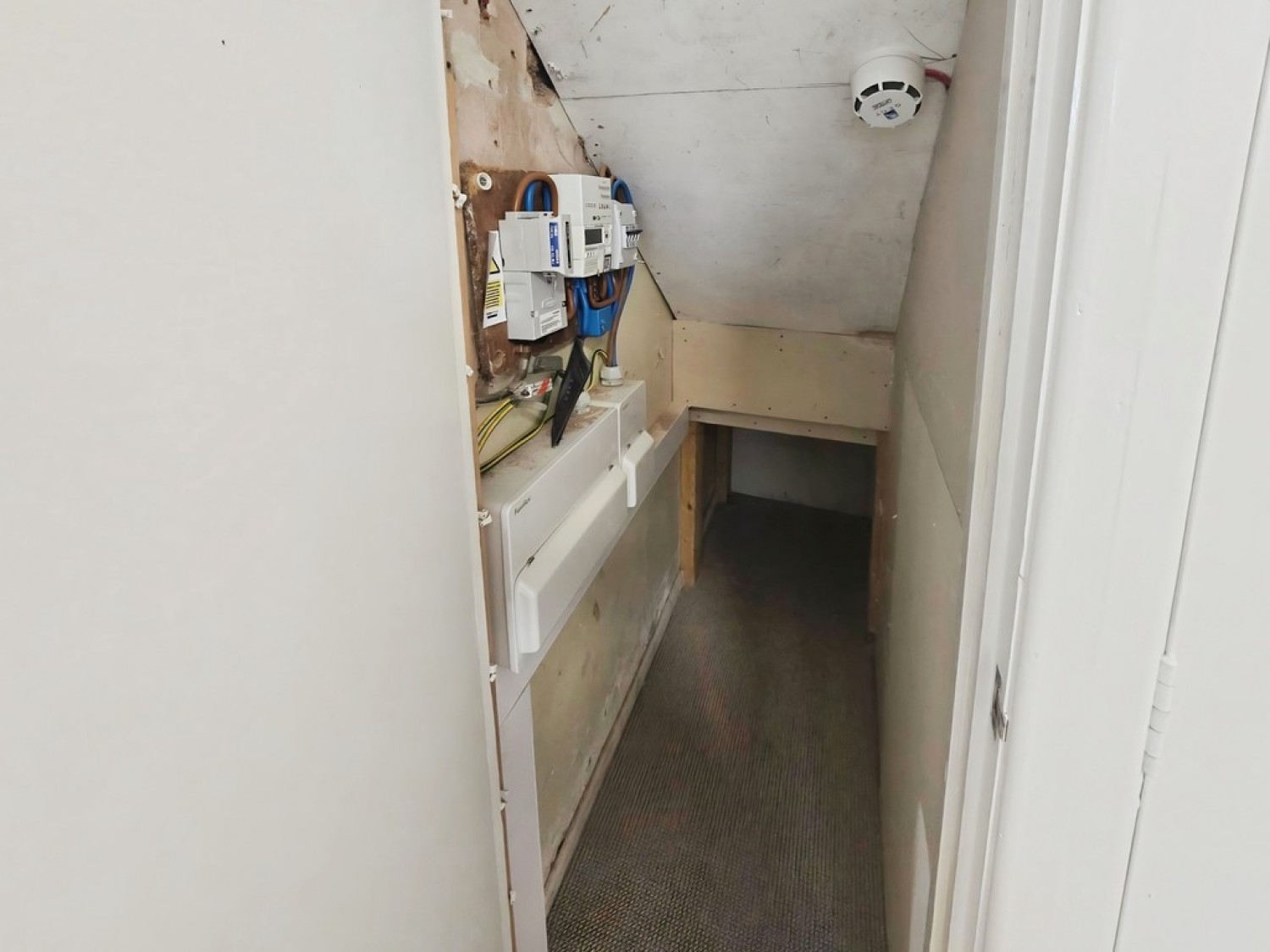 1 bedroom Flat in Second Floor Flat, Blackboy Road