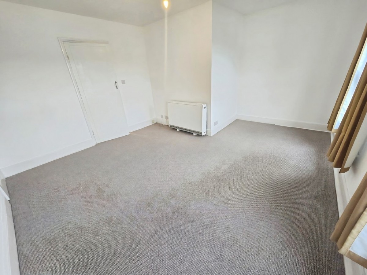 Second Floor Flat, Blackboy Road