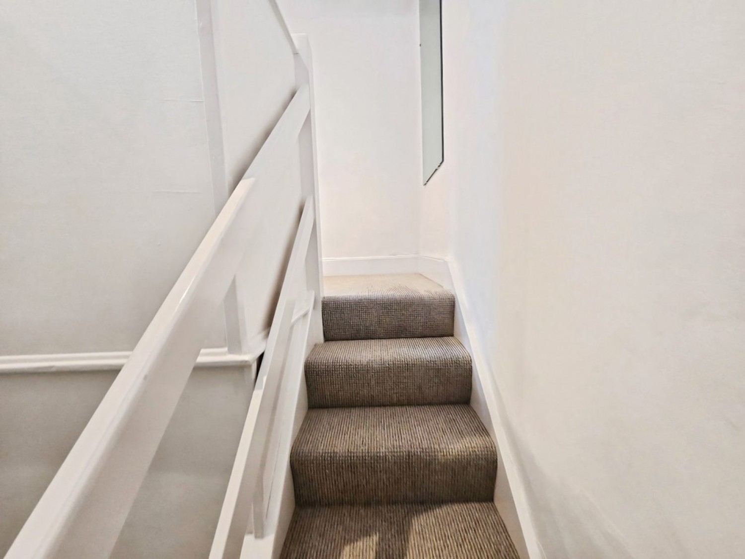 1 bedroom Flat in Second Floor Flat, Blackboy Road