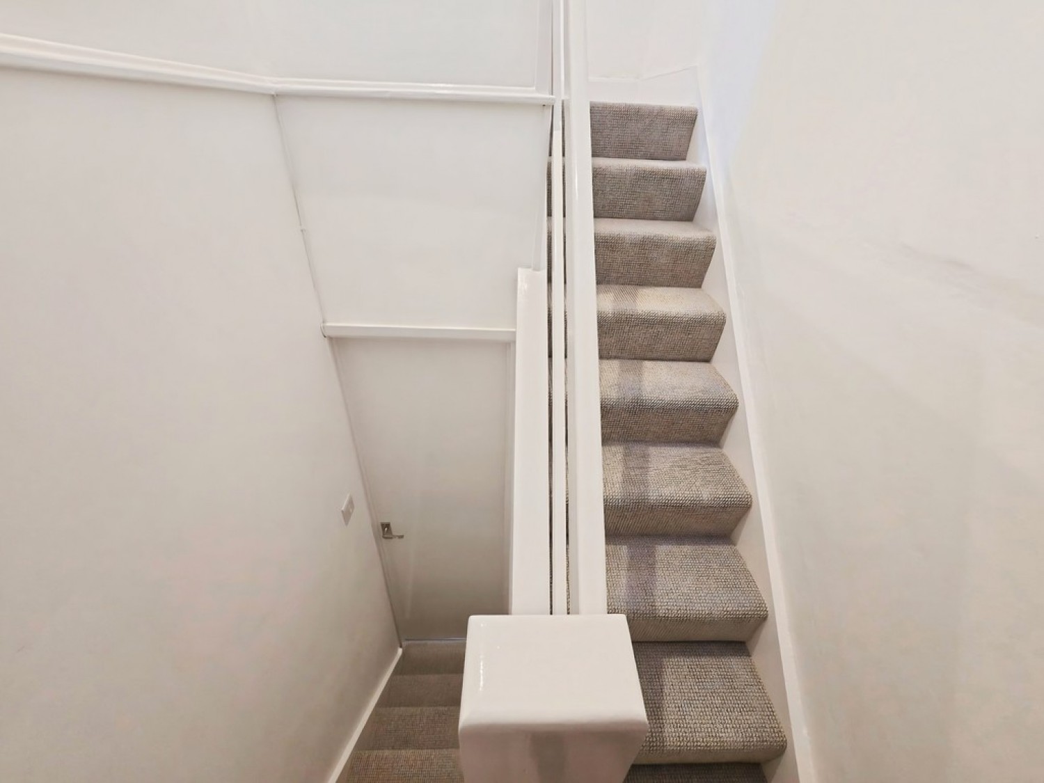 1 bedroom Flat in Second Floor Flat, Blackboy Road