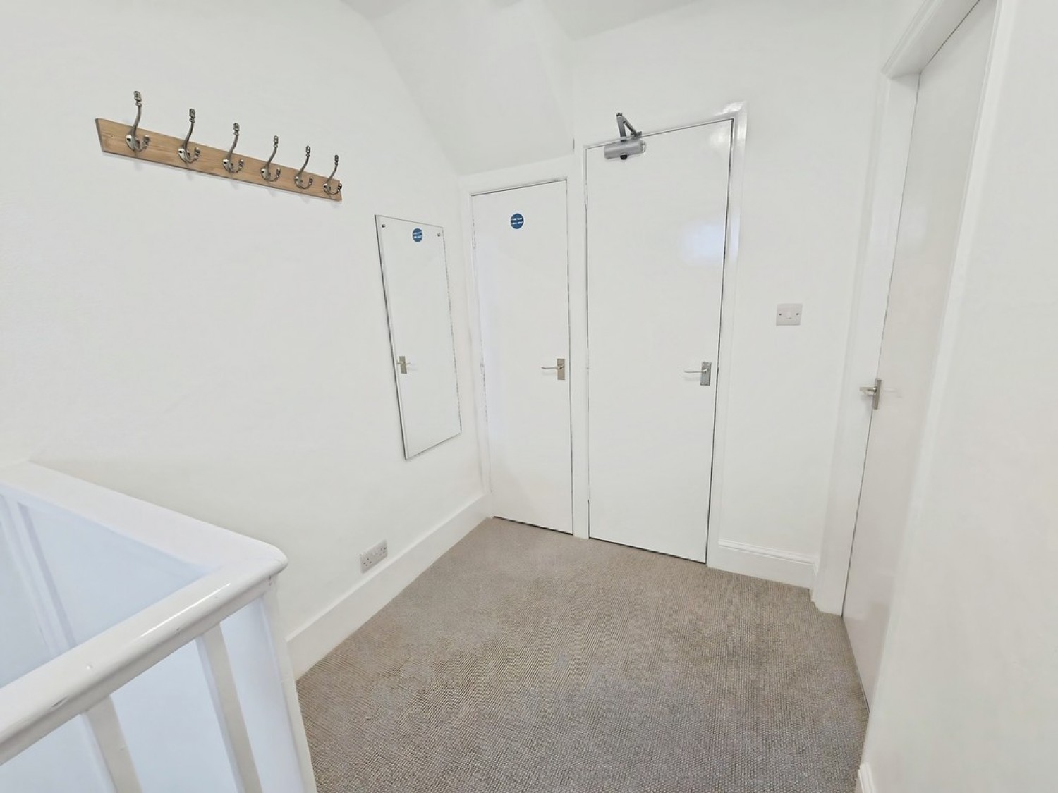 1 bedroom Flat in Second Floor Flat, Blackboy Road