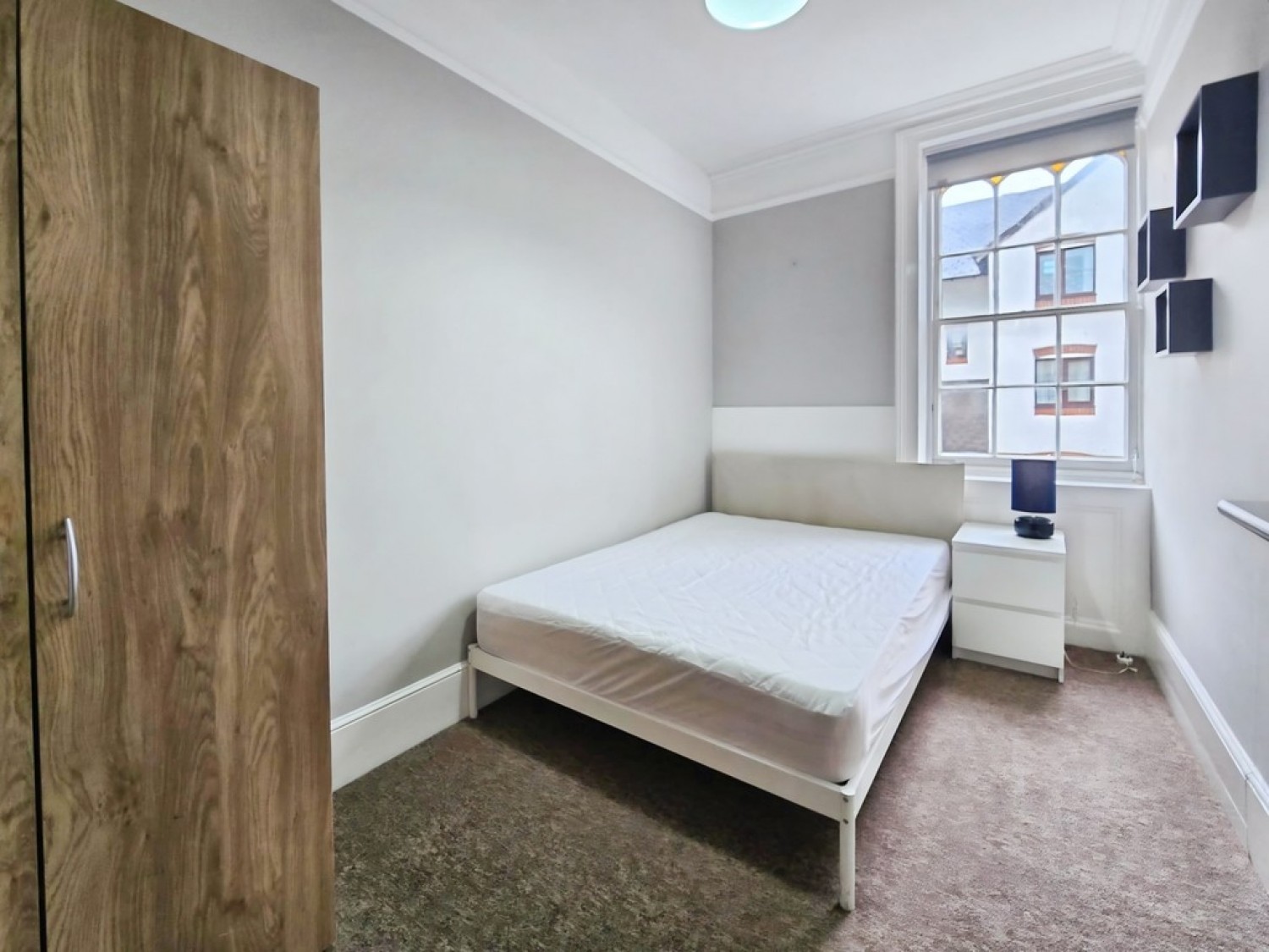 5 bedroom House for Letting Church Street