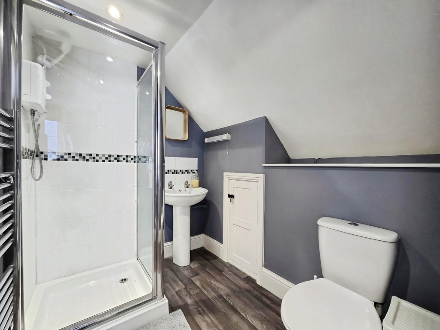 5 bedroom House for Letting Church Street