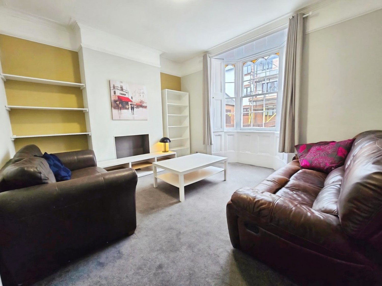 5 bedroom House for Letting Church Street