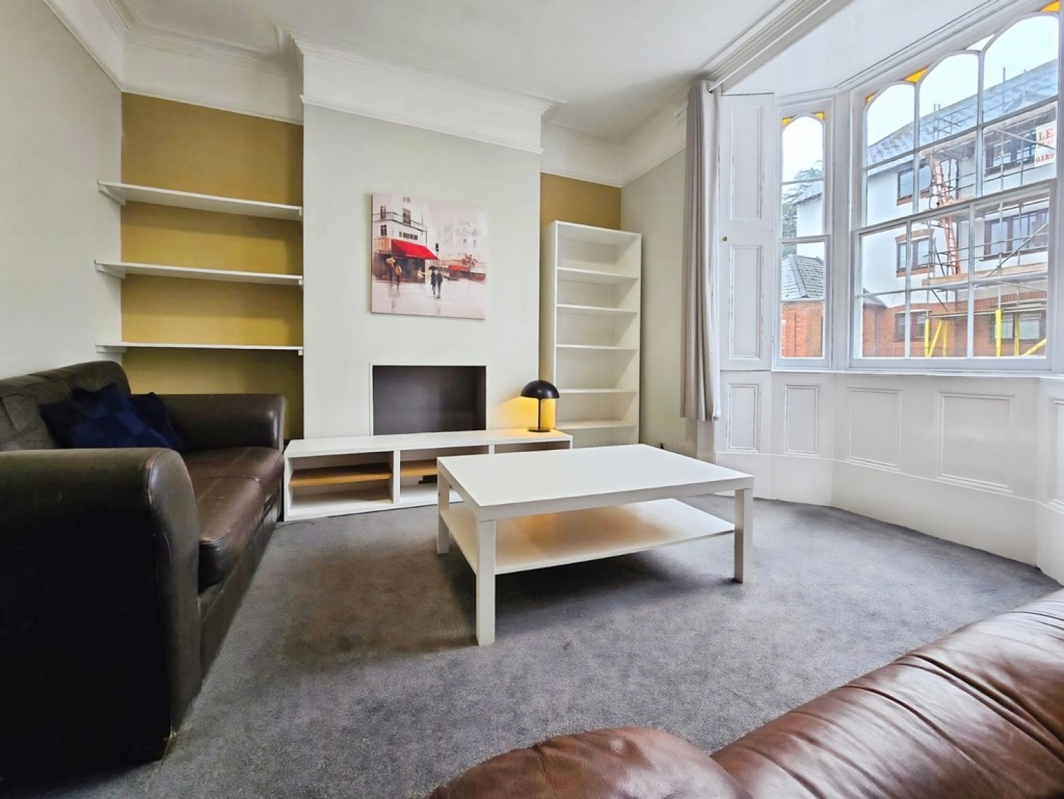 5 bedroom House for Letting Church Street