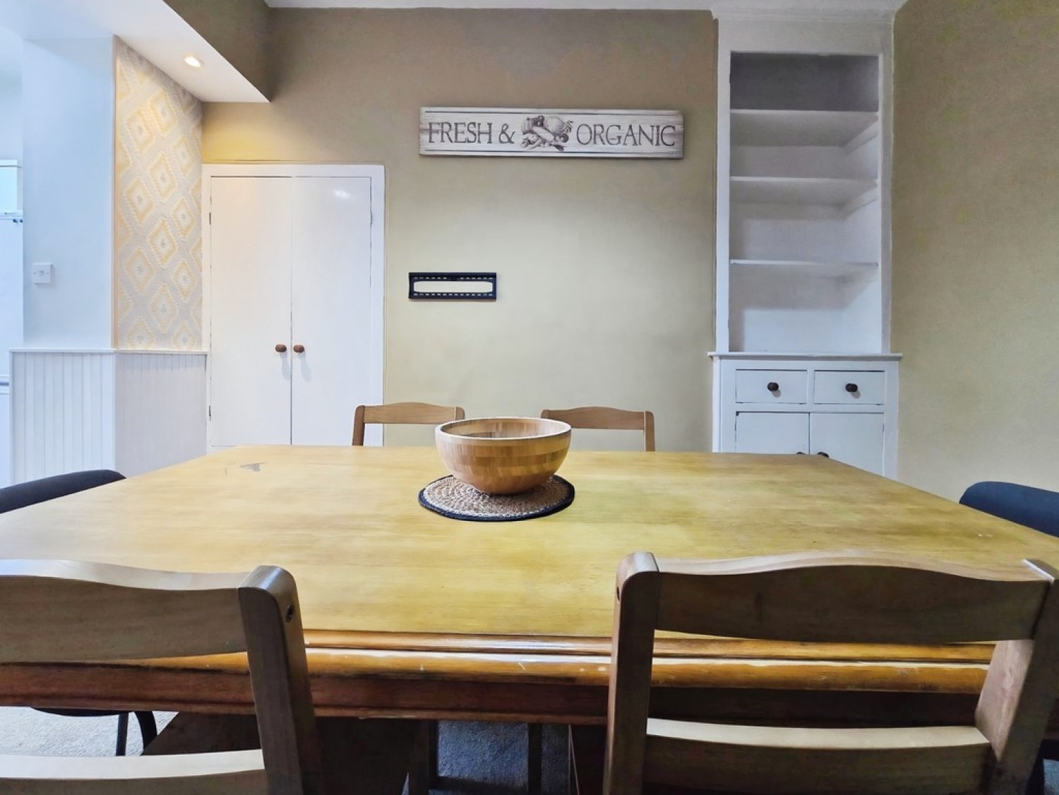 5 bedroom House for Letting Church Street