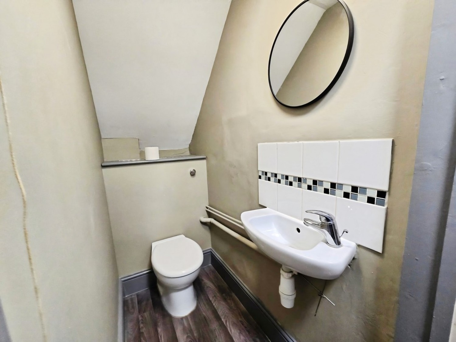 5 bedroom House for Letting Church Street