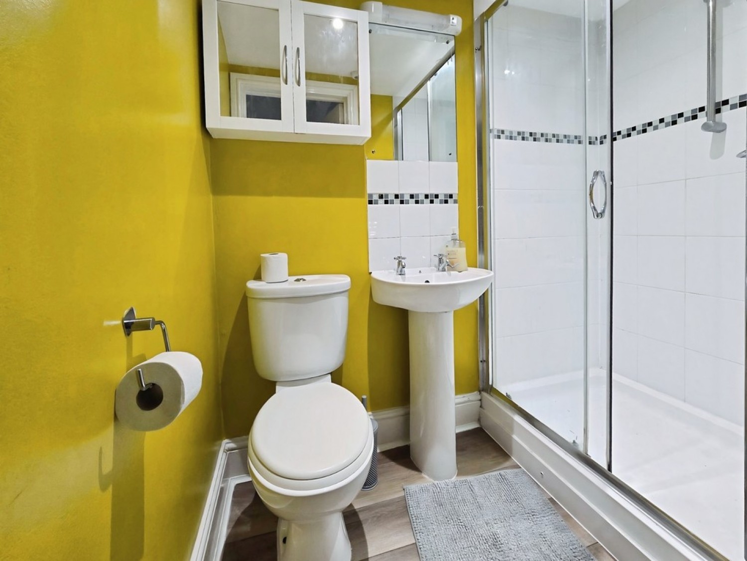 5 bedroom House for Letting Church Street