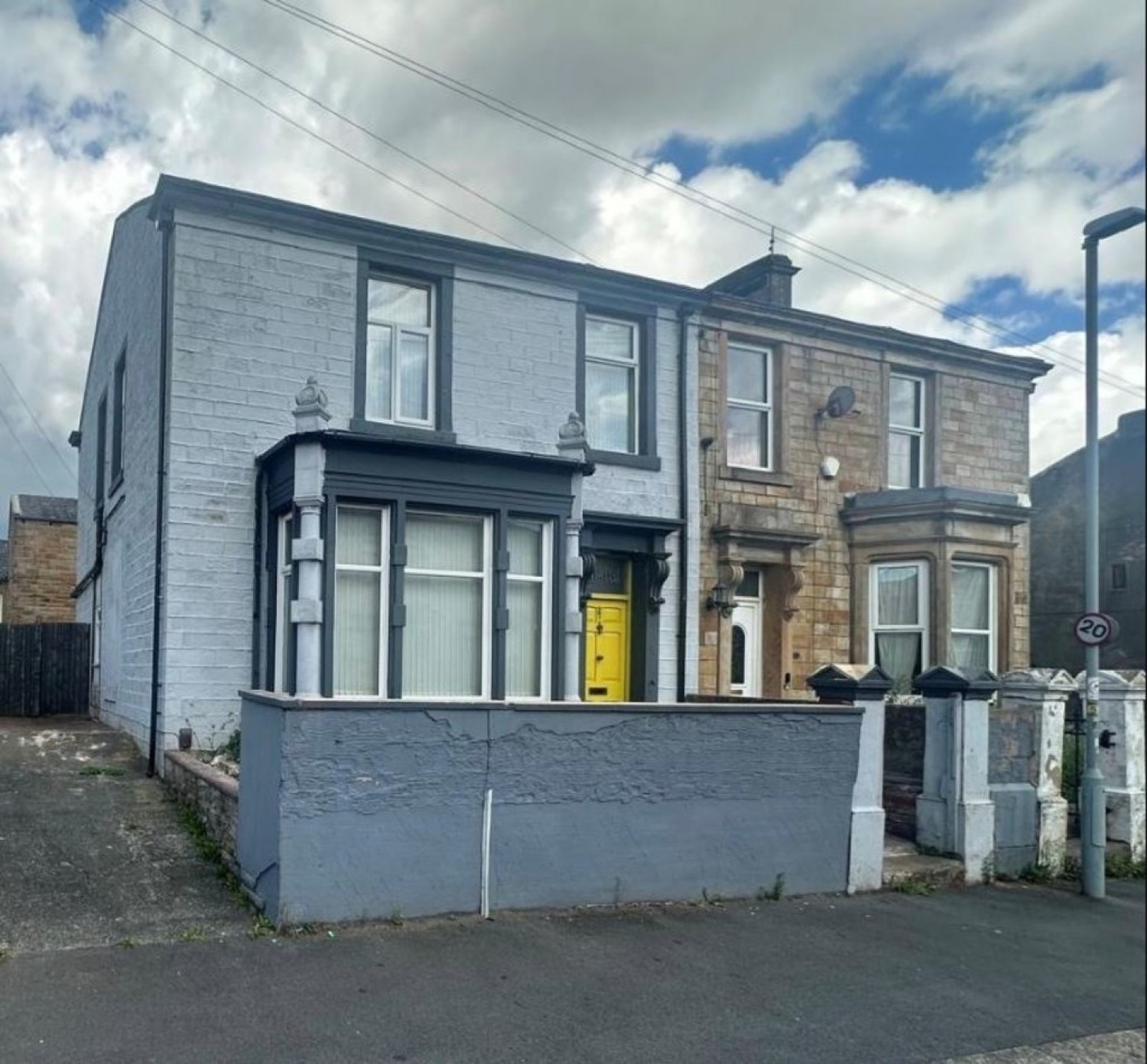 6 bedroom House in Carlton Road