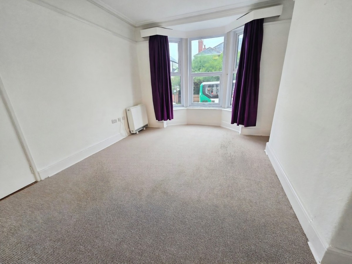 Ground Floor Flat, Blackboy Road