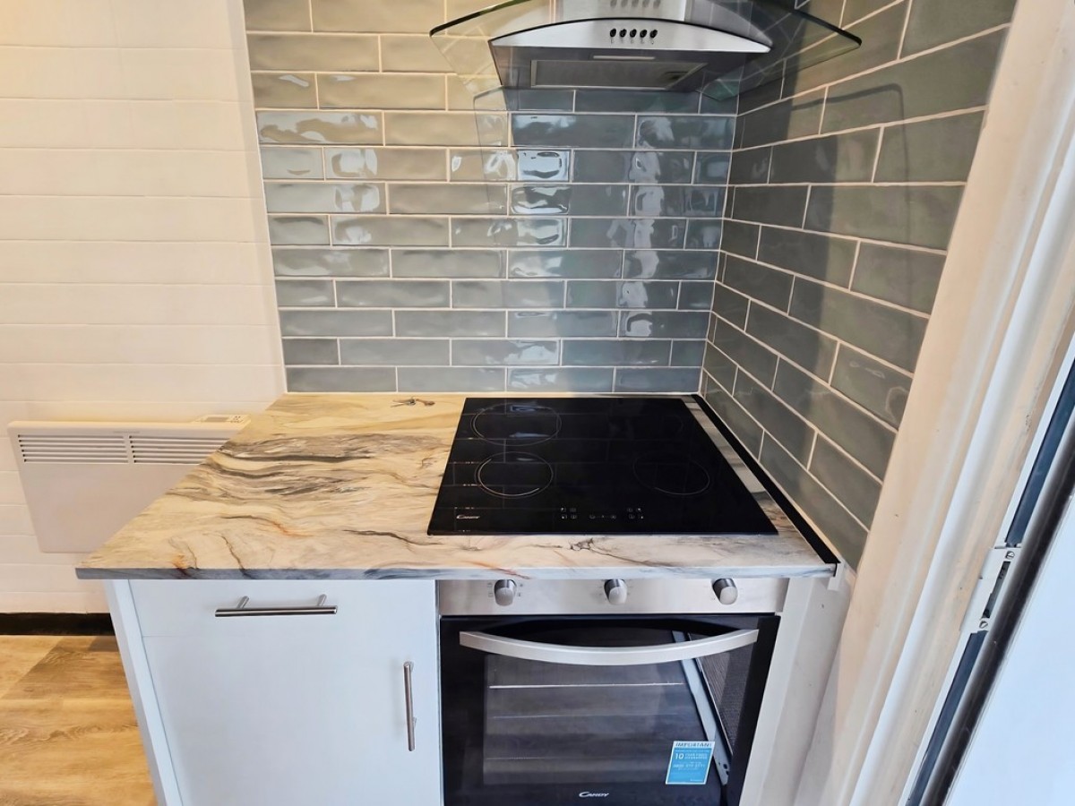 Ground Floor Flat, Blackboy Road