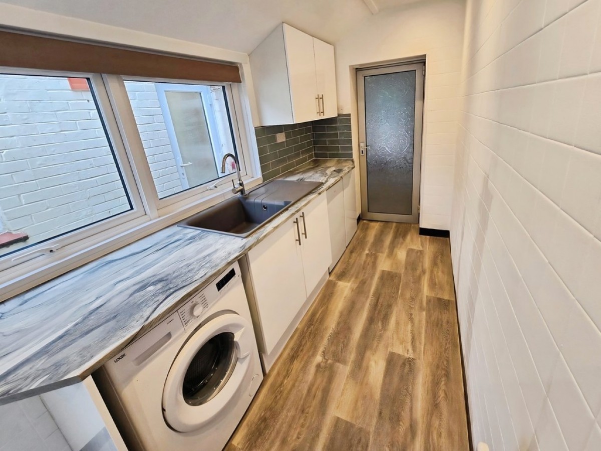 Ground Floor Flat, Blackboy Road