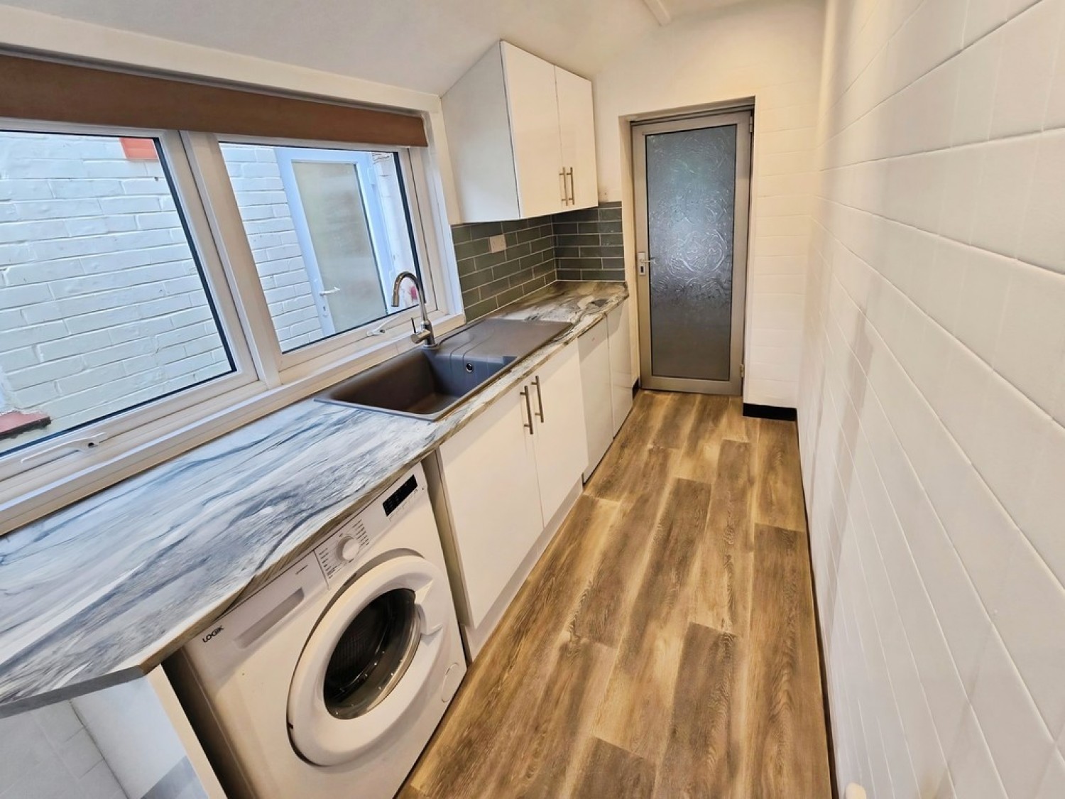 1 bedroom Flat in Ground Floor Flat, Blackboy Road